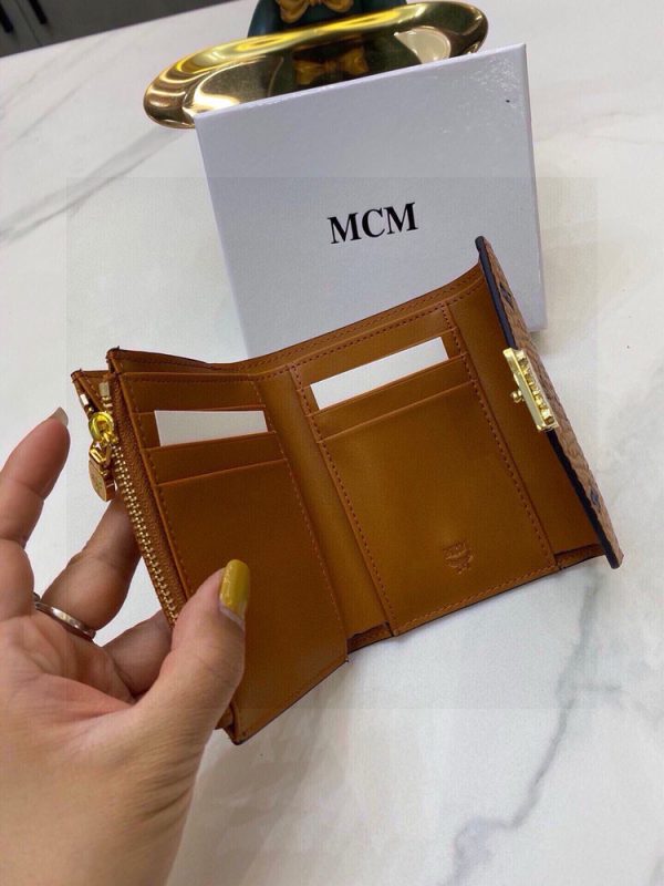 New Fashion Wallet H546 TEN