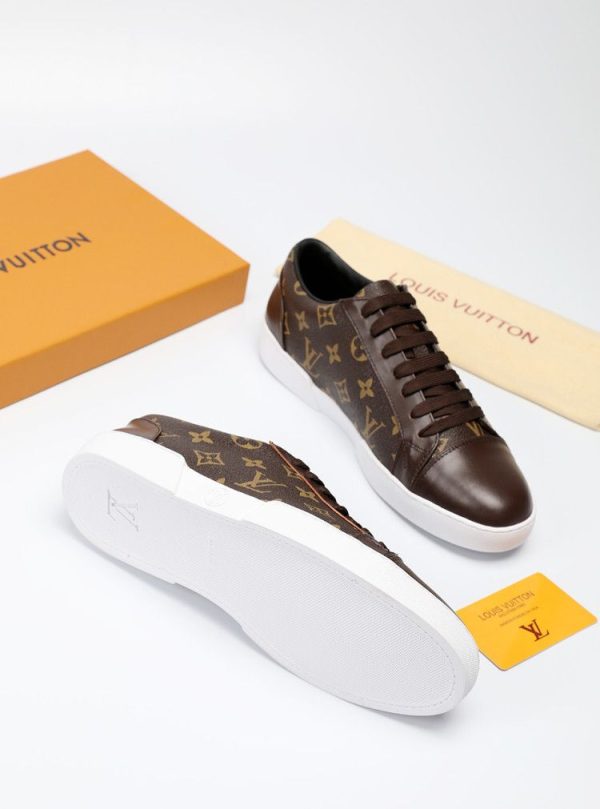 New Fashion Shoes L3382.1 TEN