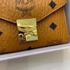 New Fashion Wallet H546 TEN