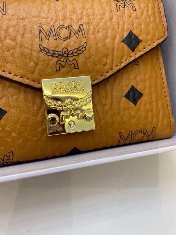 New Fashion Wallet H546 TEN