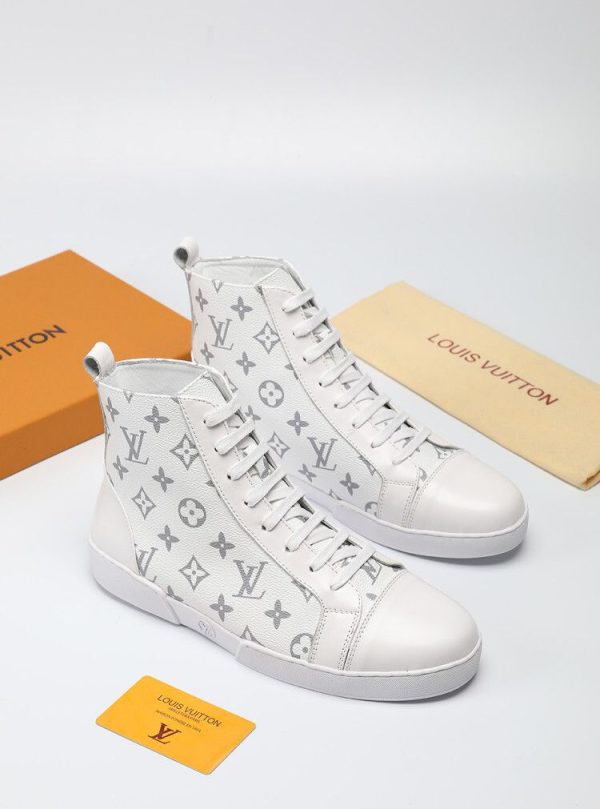 New Fashion Shoes L3381 TEN