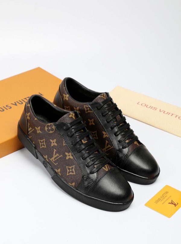 New Fashion Shoes L3382.1 TEN