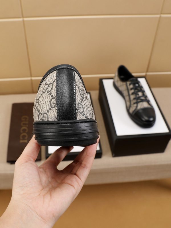 New Fashion Shoes G3437 TEN