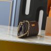 Luxury LV Handbag M13567 BC
