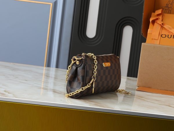 Luxury LV Handbag M13567 BC