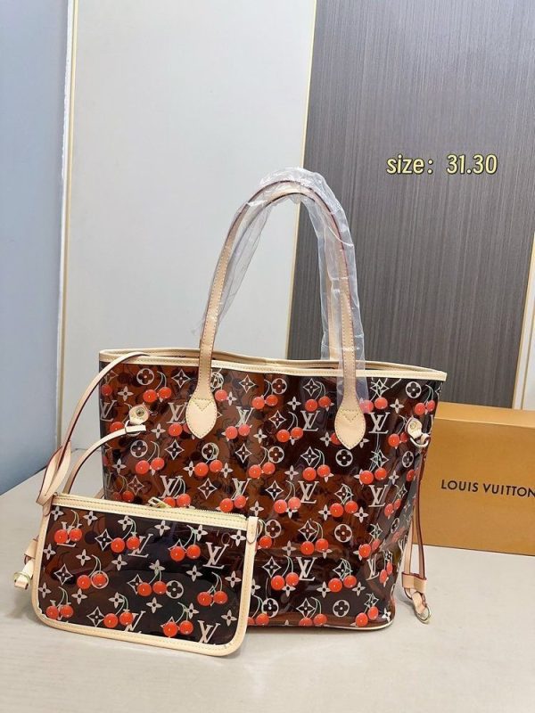 New Fashion Bag L5196 TEN