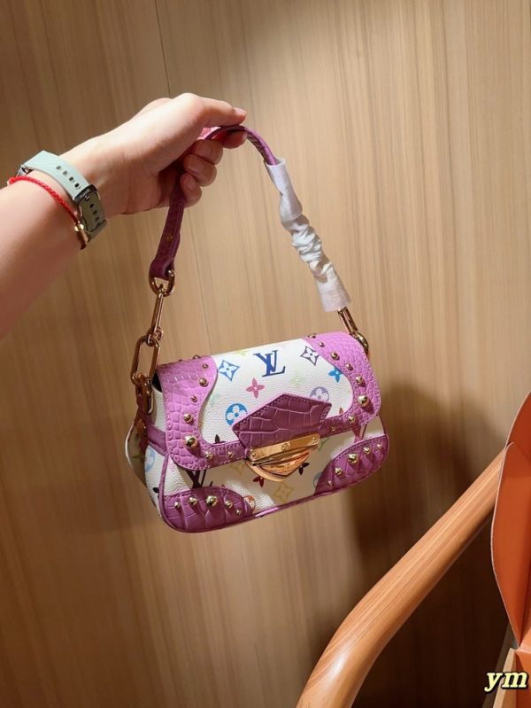 New Fashion Bag L5200 TEN