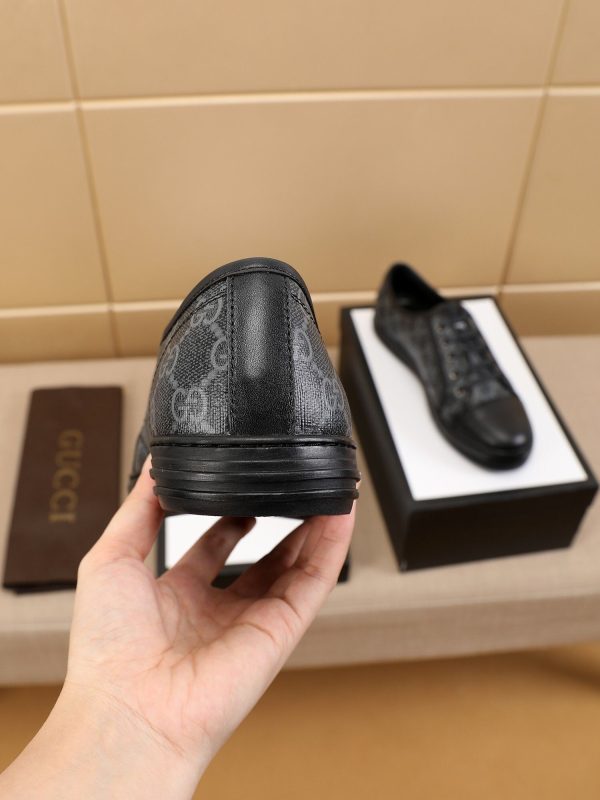 New Fashion Shoes G3437 TEN