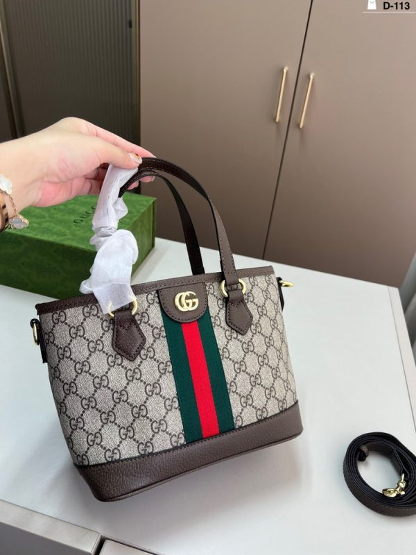 New Fashion Bag G4084 TEN