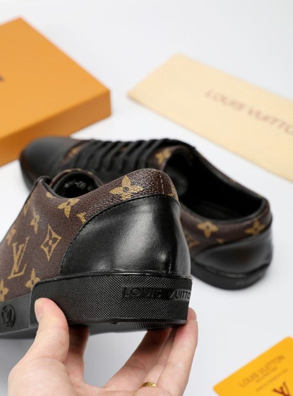 New Fashion Shoes L3382.1 TEN