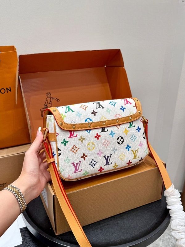 New Fashion Bag L5201 TEN