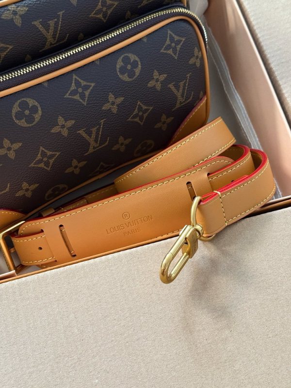 New Fashion Bag L5183 TEN
