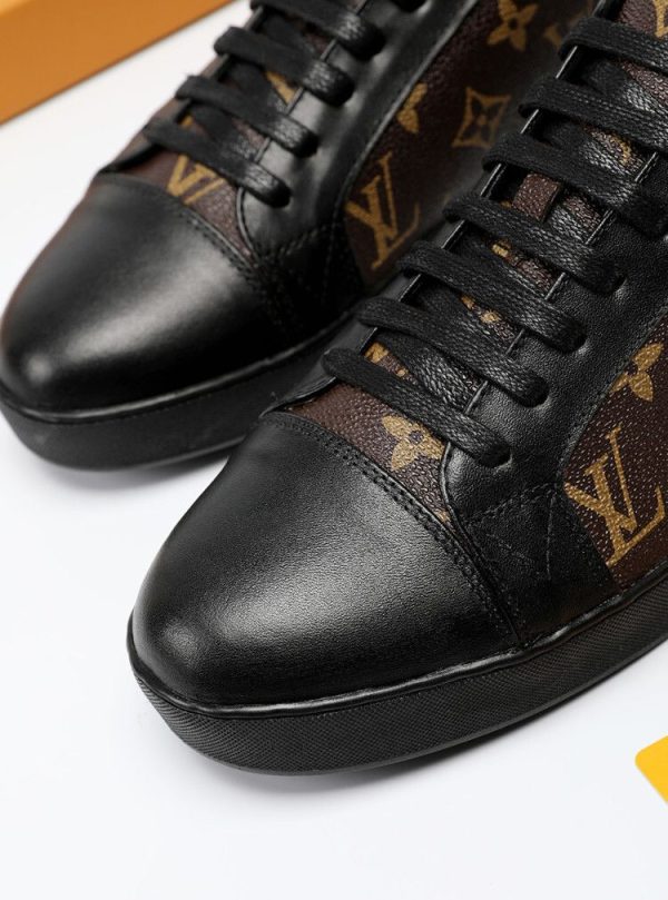 New Fashion Shoes L3382.1 TEN