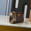 Luxury LV Handbag M13567 BC