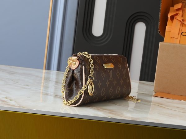 Luxury LV Handbag M13567 BC