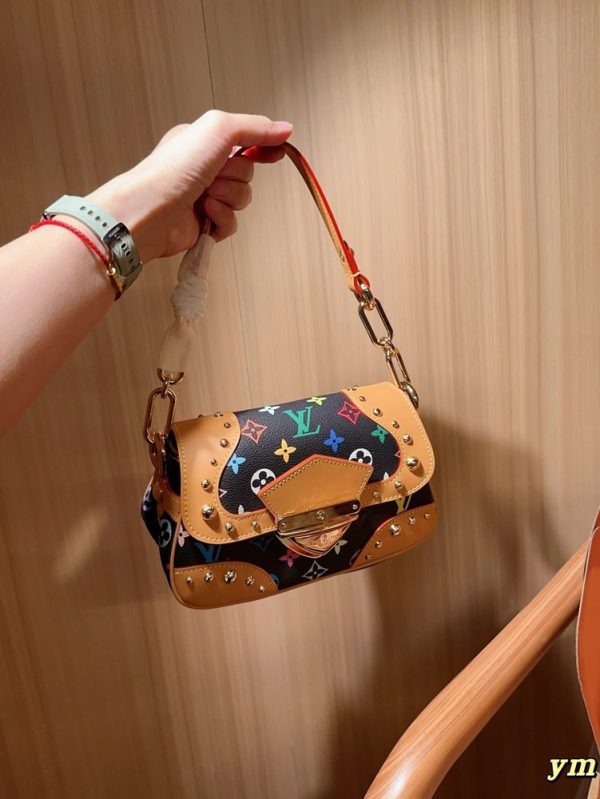 New Fashion Bag L5199 TEN
