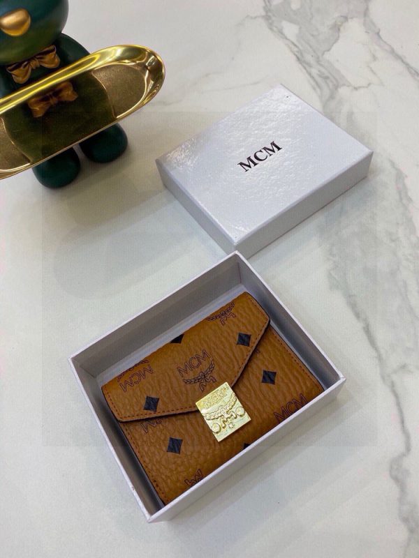 New Fashion Wallet H546 TEN