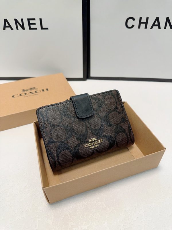 New Fashion Wallet H542 TEN New Fashion Wallet H542 TEN