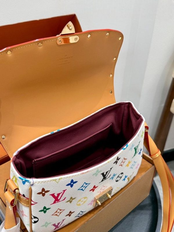 New Fashion Bag L5201 TEN