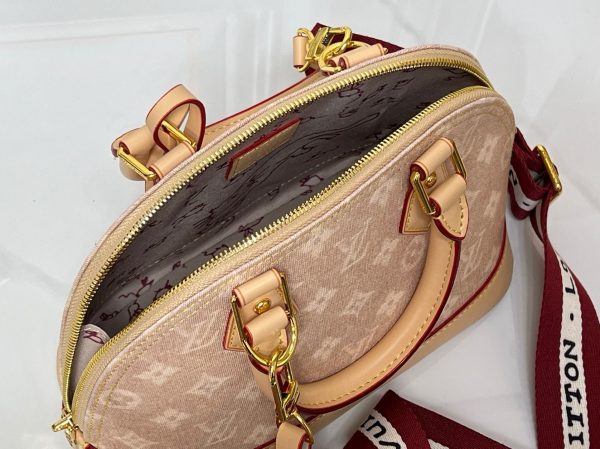 Luxury LV Handbag M99021-M82348 BC