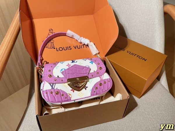 New Fashion Bag L5200 TEN