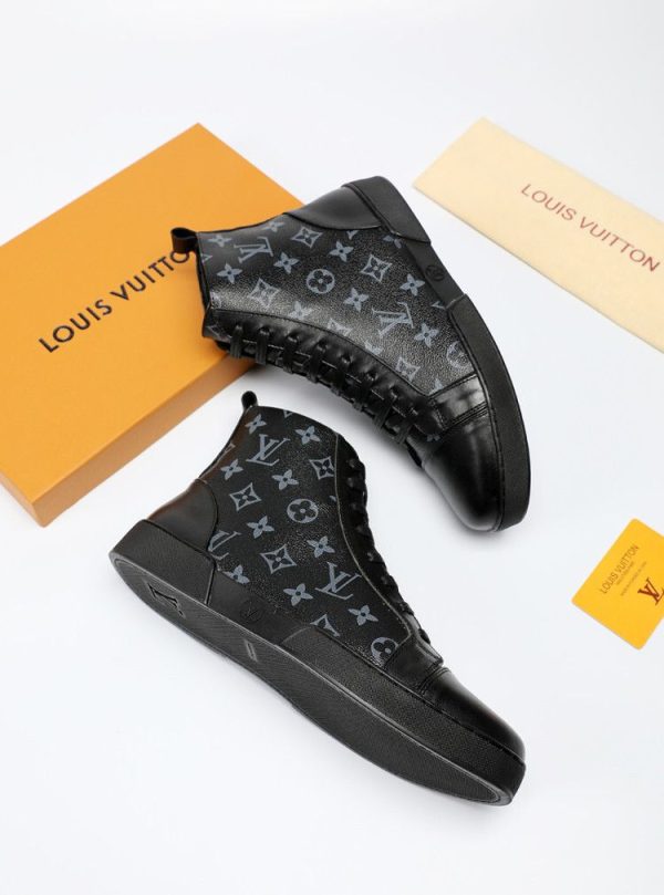 New Fashion Shoes L3381 TEN