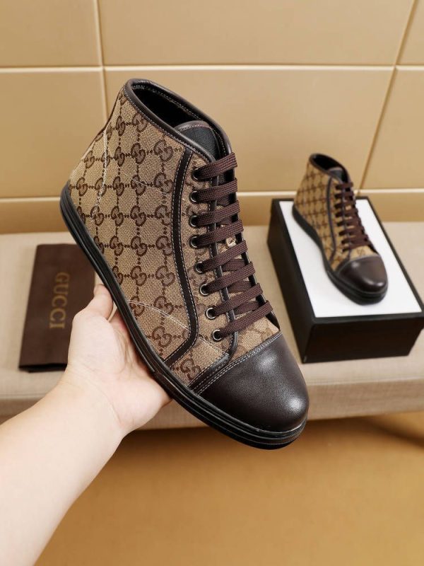 New Fashion Shoes G3436 TEN