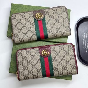 New Fashion Wallet H539 TEN