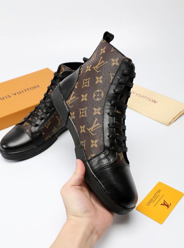 New Fashion Shoes L3381 TEN
