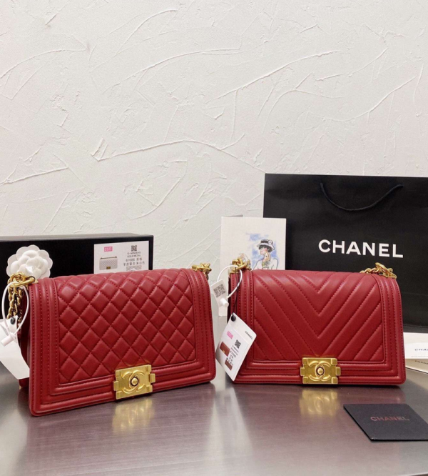 New Fashion Bag C3230.4 – SOLD OUT!!!