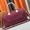 Luxury LV Handbag M25772 BC