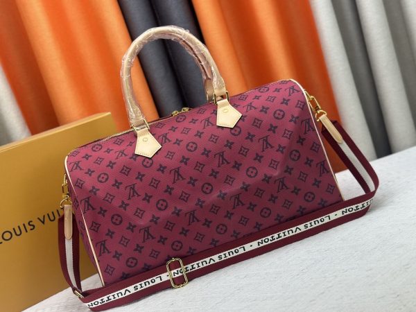 Luxury LV Handbag M25772 BC