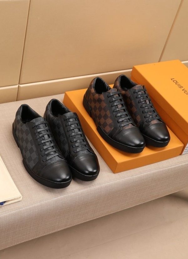 New Fashion Shoes L3384 TEN