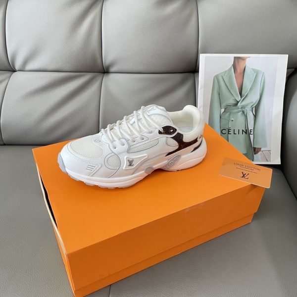 New Fashion Shoes L3386-1 TEN