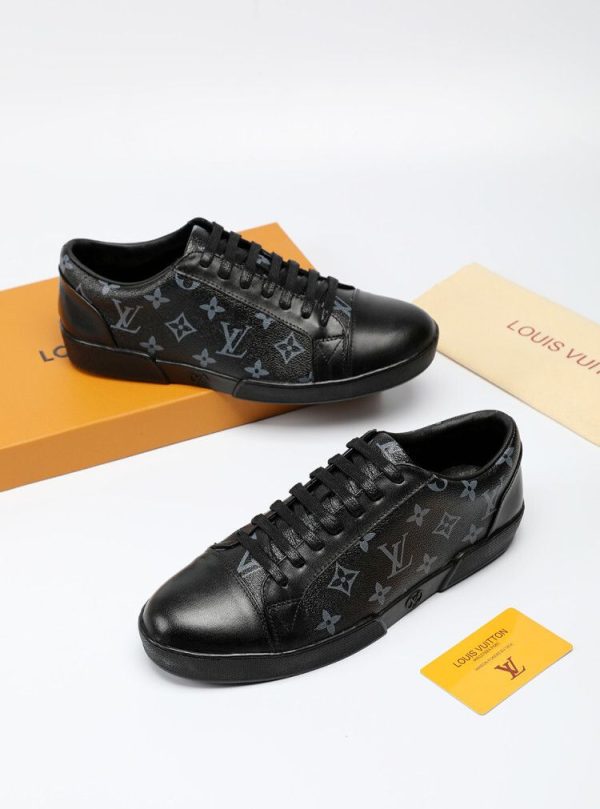 New Fashion Shoes L3382.1 TEN