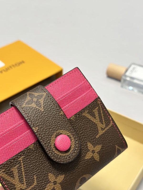 New Fashion Wallet H544 TEN New Fashion Wallet H544 TEN