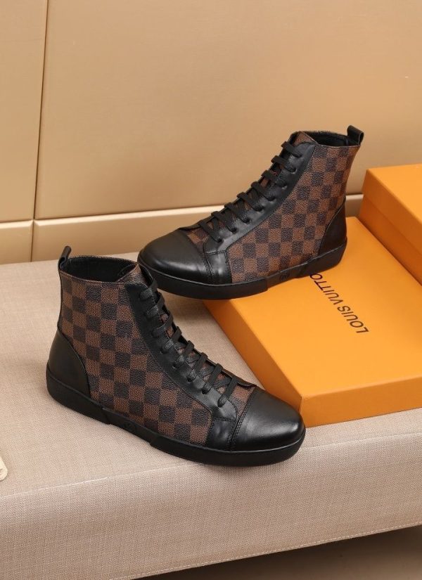 New Fashion Shoes L3383 TEN