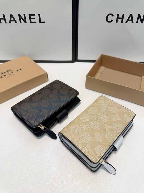 New Fashion Wallet H542 TEN New Fashion Wallet H542 TEN