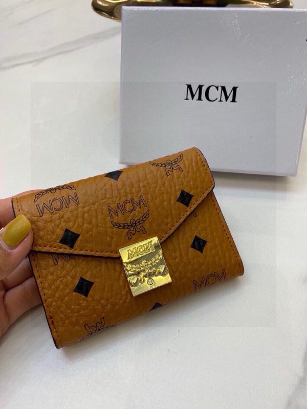 New Fashion Wallet H546 TEN