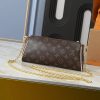 Luxury LV Handbag M13567 BC