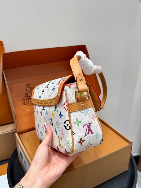 New Fashion Bag L5201 TEN