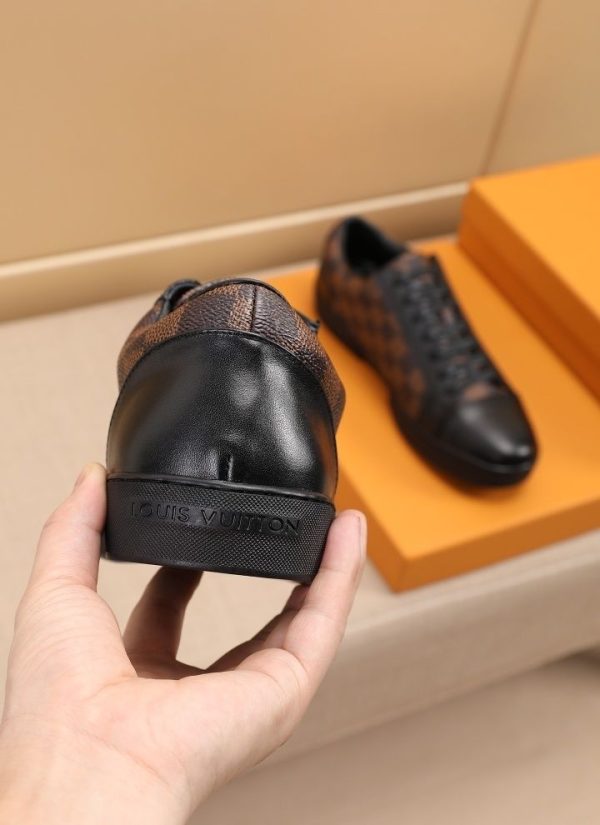 New Fashion Shoes L3384 TEN