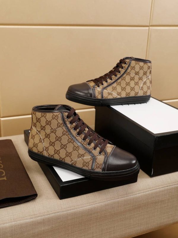New Fashion Shoes G3436 TEN