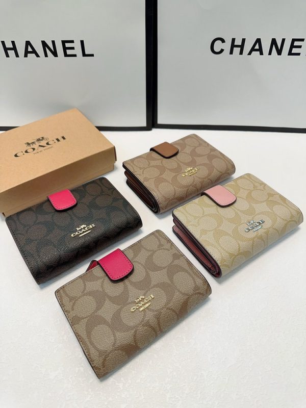 New Fashion Wallet H541 TEN New Fashion Wallet H541 TEN