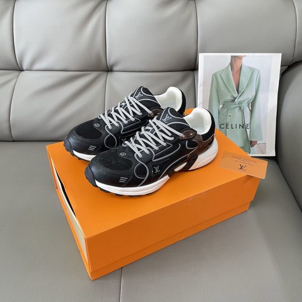 New Fashion Shoes L3386-1 TEN
