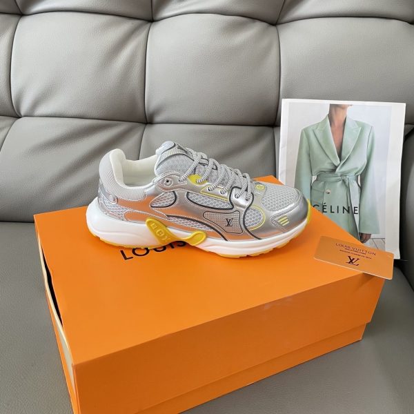 New Fashion Shoes L3386-1 TEN