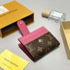 New Fashion Wallet H544 TEN New Fashion Wallet H544 TEN