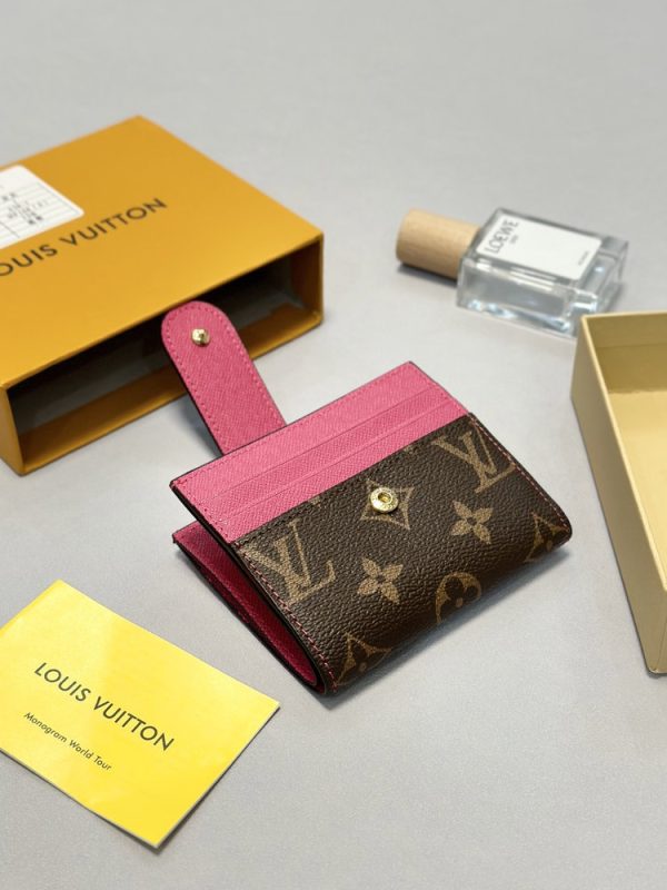 New Fashion Wallet H544 TEN New Fashion Wallet H544 TEN