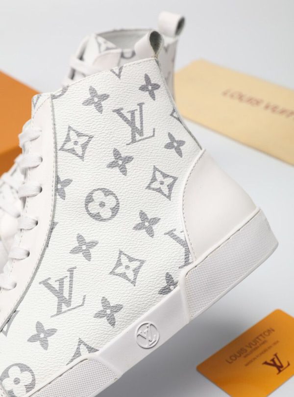 New Fashion Shoes L3381 TEN
