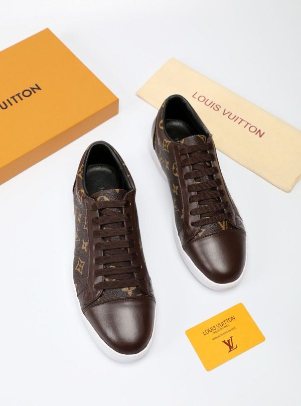 New Fashion Shoes L3382.1 TEN